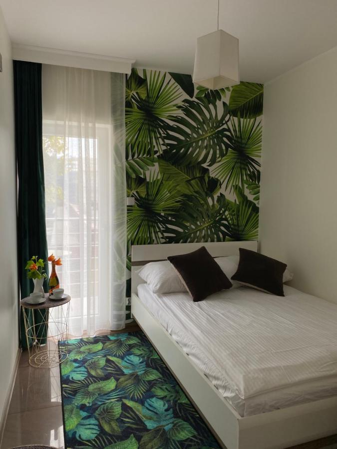 Aqua Marine Apartment Jurata Exterior photo