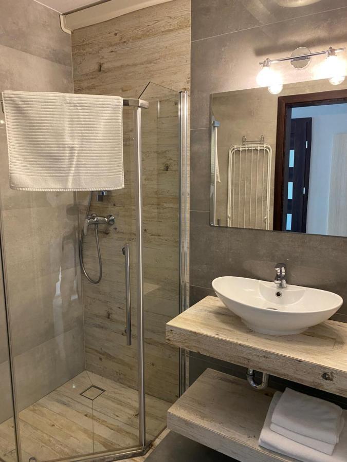 Aqua Marine Apartment Jurata Exterior photo