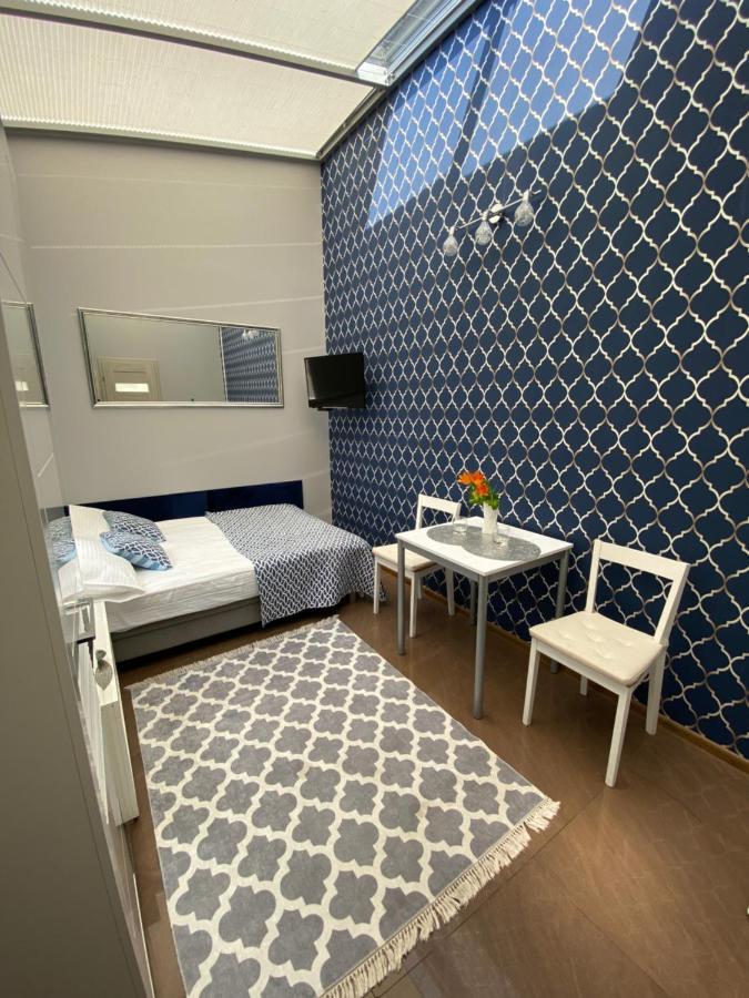 Aqua Marine Apartment Jurata Exterior photo