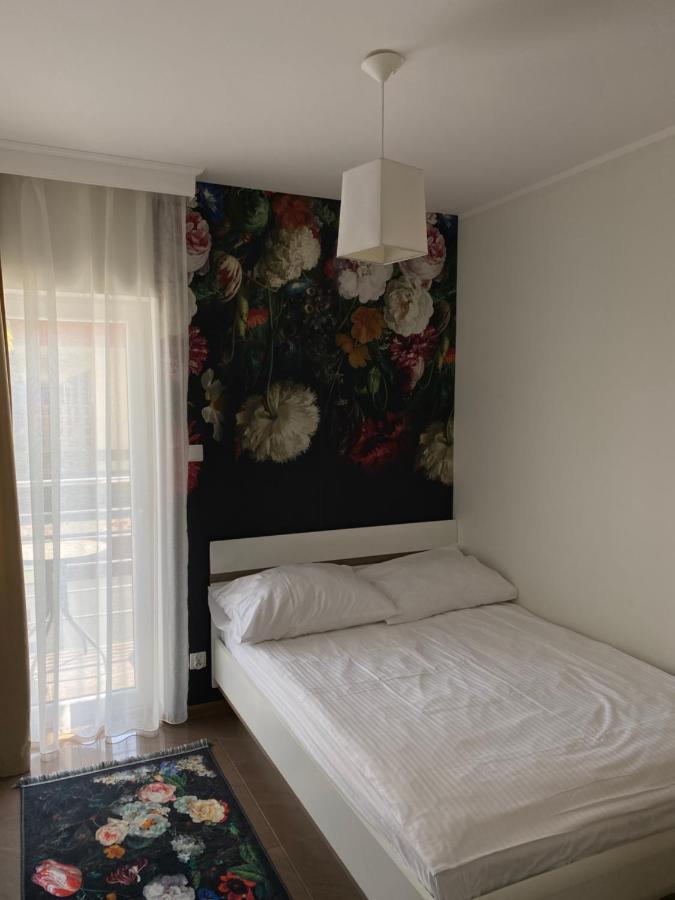 Aqua Marine Apartment Jurata Exterior photo