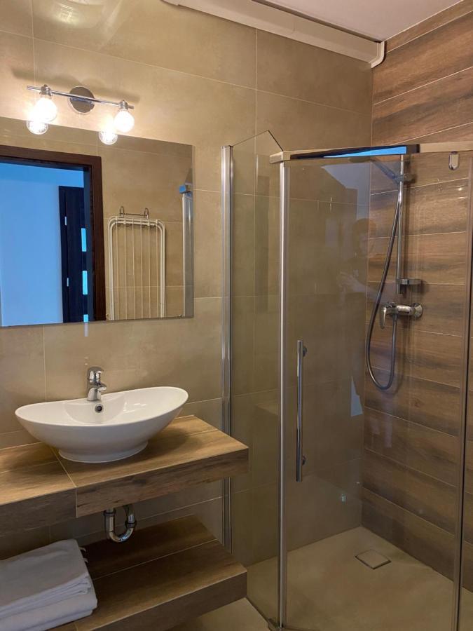 Aqua Marine Apartment Jurata Exterior photo