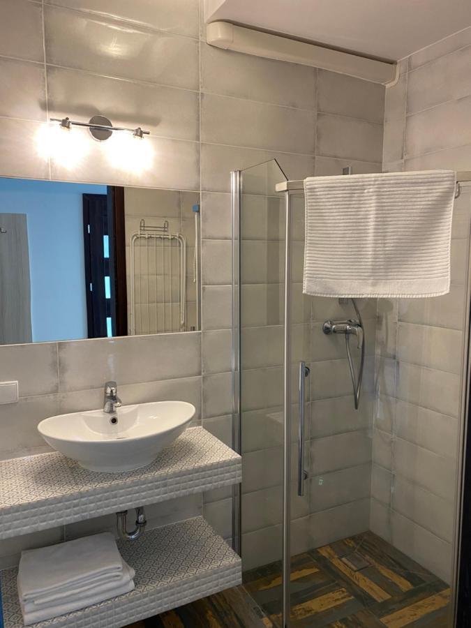 Aqua Marine Apartment Jurata Exterior photo